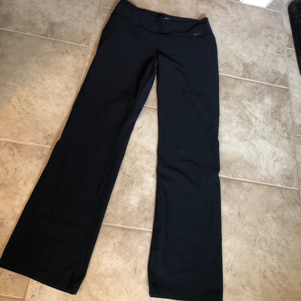 Nike yoga pants